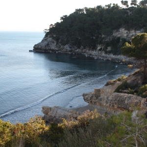 �lbum: Des de l&rsquo;Ametlla fins l&rsquo;Ampolla pel GR-92