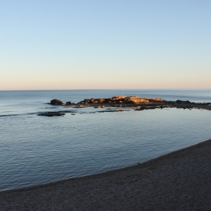 �lbum: Des de l&rsquo;Ametlla fins l&rsquo;Ampolla pel GR-92