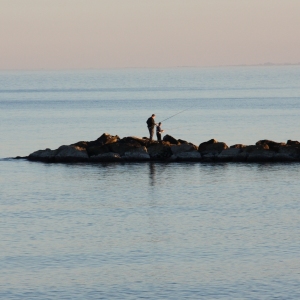 lbum: Des de l’Ametlla fins l’Ampolla pel GR-92