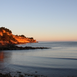 �lbum: Des de l&rsquo;Ametlla fins l&rsquo;Ampolla pel GR-92