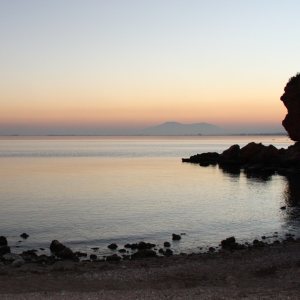 �lbum: Des de l&rsquo;Ametlla fins l&rsquo;Ampolla pel GR-92