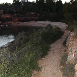 lbum: Des de l’Ametlla fins l’Ampolla pel GR-92