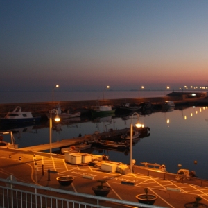 �lbum: Des de l&rsquo;Ametlla fins l&rsquo;Ampolla pel GR-92