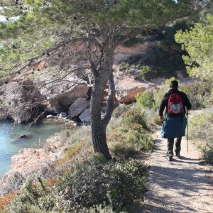 �lbum: Desde L&rsquo;Ametlla hasta L&rsquo;Ampolla por el GR-92