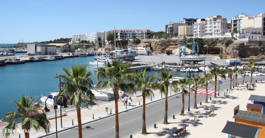 L’Ametlla de Mar comença un procés per redefinir la seva visió estratègica com a municipi turística | EbreActiu.cat, revista digital d’oci actiu | Terres de l’Ebre ... L’Ametlla de Mar comença un procés per redefinir la seva visió estratègica com a municipi turística | EbreActiu.cat, revista digital d’oci actiu | Terres de l’Ebre ...