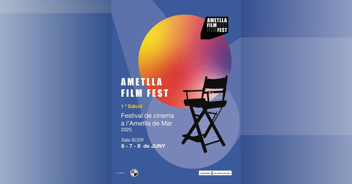 Ametlla Film Fest