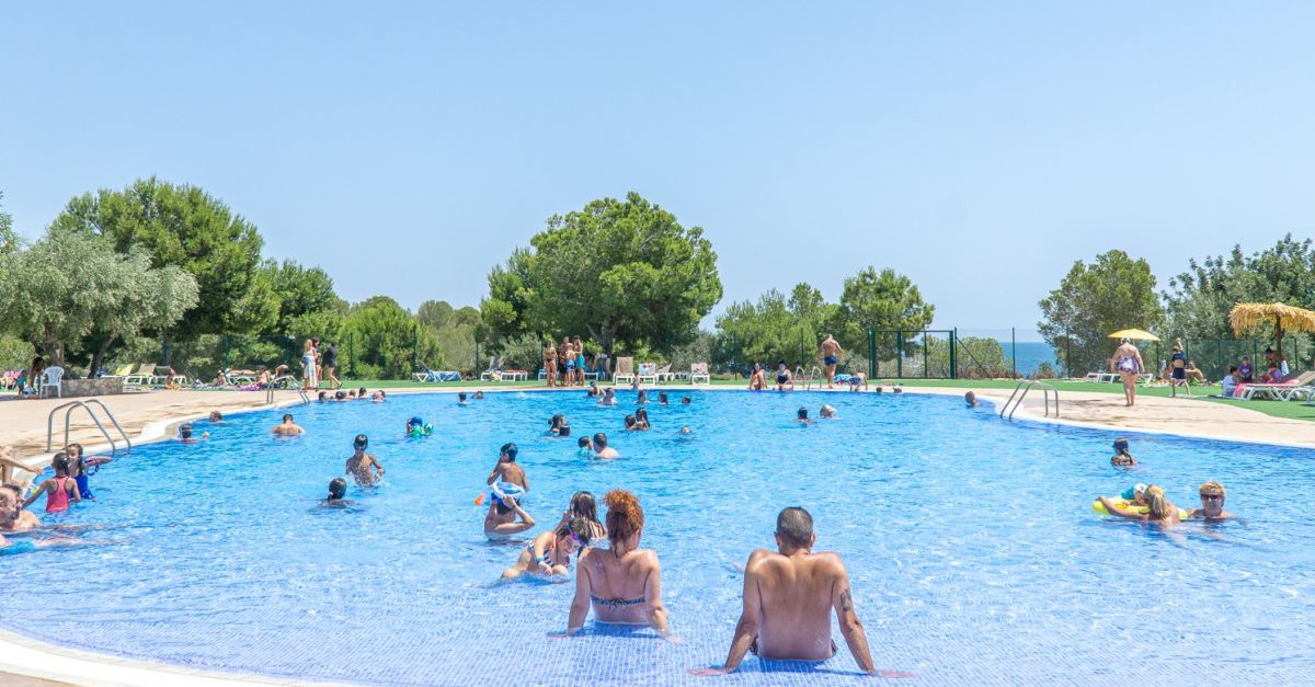 L’Ametlla de Mar frega la plena ocupaci turstica al mes d’agost | EbreActiu.cat, revista digital d’oci actiu | Terres de l’Ebre ...