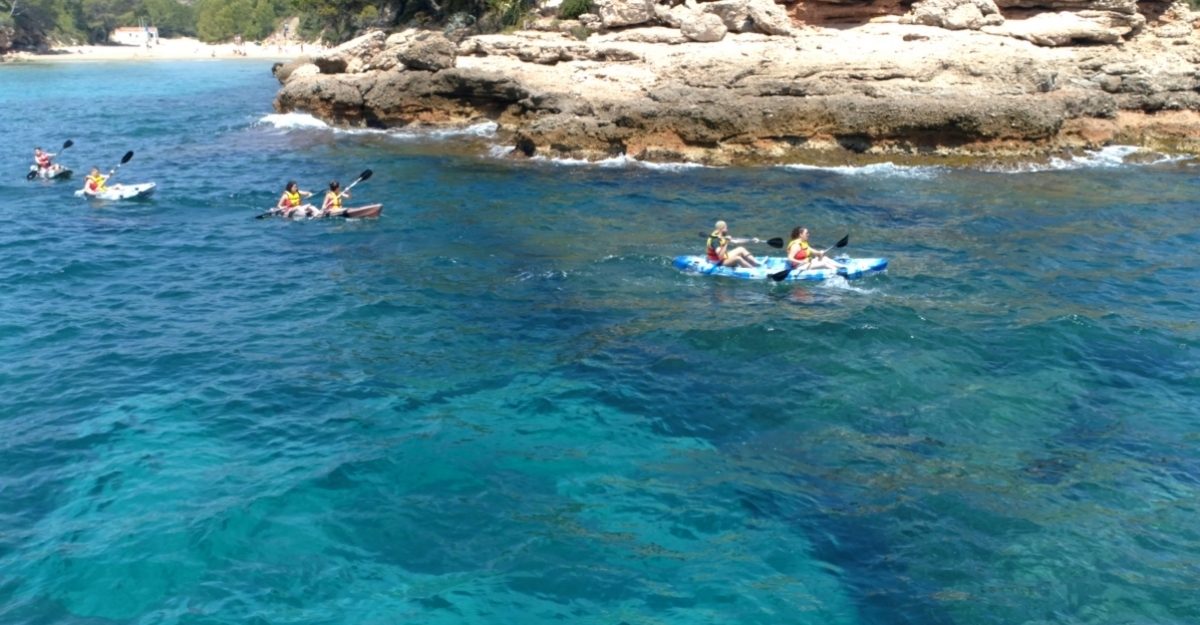L’Ametlla de Mar, siempre cerca de ti | EbreActiu.cat, revista digital de ocio activo | Terres de l’Ebre...
