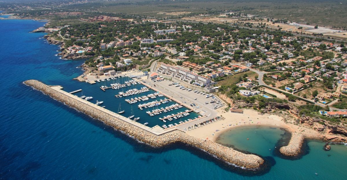 L&rsquo;Ametlla de Mar, sempre a prop teu | EbreActiu.cat, revista digital d&rsquo;oci actiu | Terres de l&rsquo;Ebre ...