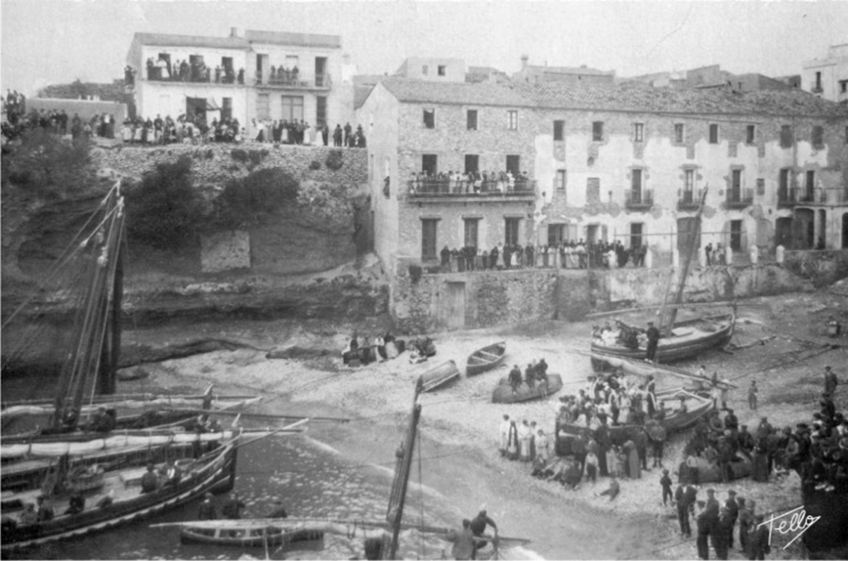 L’Ametlla de Mar, siempre cerca de ti | EbreActiu.cat, revista digital de ocio activo | Terres de l’Ebre...
