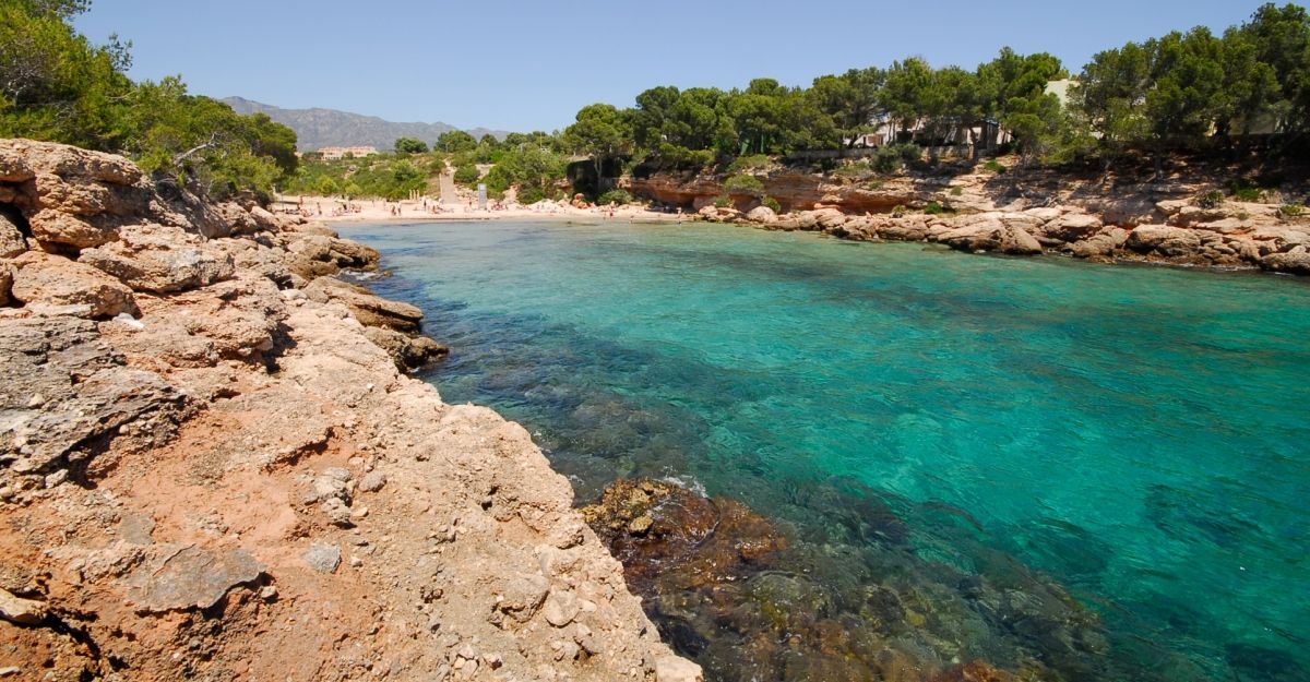 L&rsquo;Ametlla de Mar, sempre a prop teu | EbreActiu.cat, revista digital d&rsquo;oci actiu | Terres de l&rsquo;Ebre ...