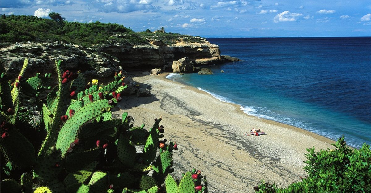 L&rsquo;Ametlla de Mar, sempre a prop teu | EbreActiu.cat, revista digital d&rsquo;oci actiu | Terres de l&rsquo;Ebre ...
