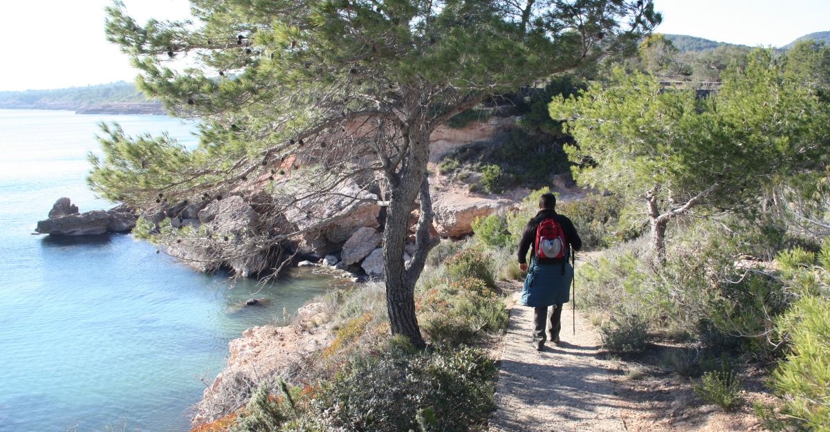 L&rsquo;Ametlla de Mar, sempre a prop teu | EbreActiu.cat, revista digital d&rsquo;oci actiu | Terres de l&rsquo;Ebre ...