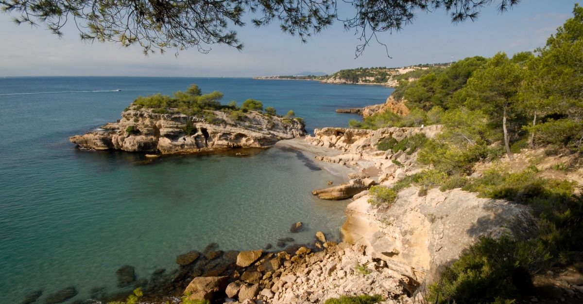 L&rsquo;Ametlla de Mar, siempre cerca de ti | EbreActiu.cat, revista digital de ocio activo | Terres de l&rsquo;Ebre...