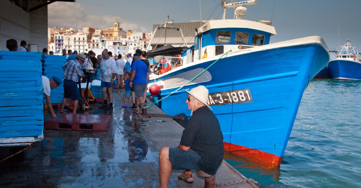 L&rsquo;Ametlla de Mar, siempre cerca de ti | EbreActiu.cat, revista digital de ocio activo | Terres de l&rsquo;Ebre...