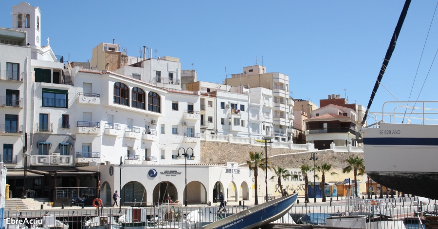 L’Ametlla de Mar presenta el calendari gastronòmic pel 2020 | EbreActiu.cat, revista digital d’oci actiu | Terres de l’Ebre ... L’Ametlla de Mar presenta el calendari gastronòmic pel 2020 | EbreActiu.cat, revista digital d’oci actiu | Terres de l’Ebre ...