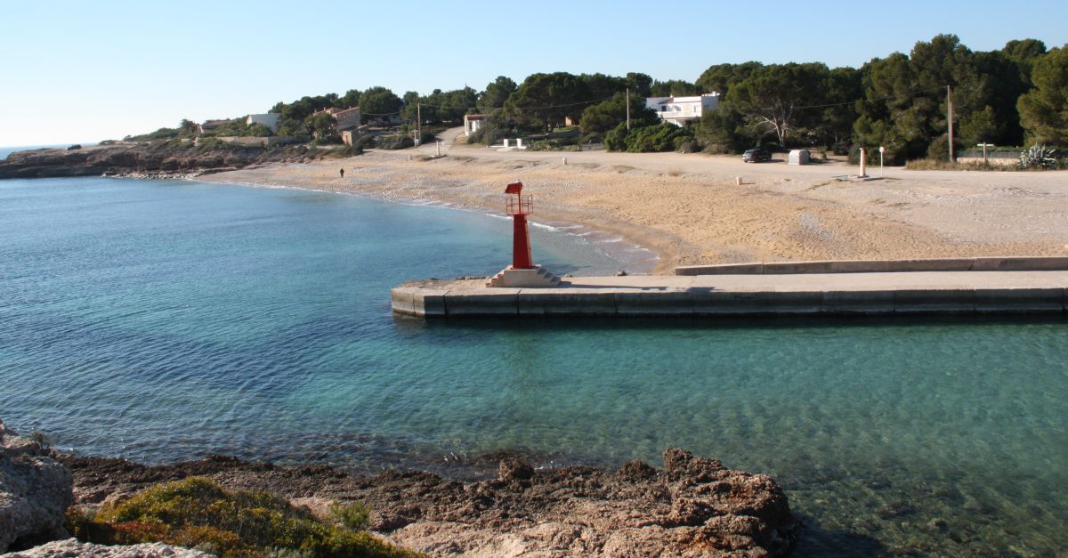 L’Ametlla de Mar rebr 2 milions d’euros en fons europeus per a l’impuls d’un turisme sostenible, competitiu i intelligent | EbreActiu.cat, revista digital d’oci actiu | Terres de l’Ebre ...