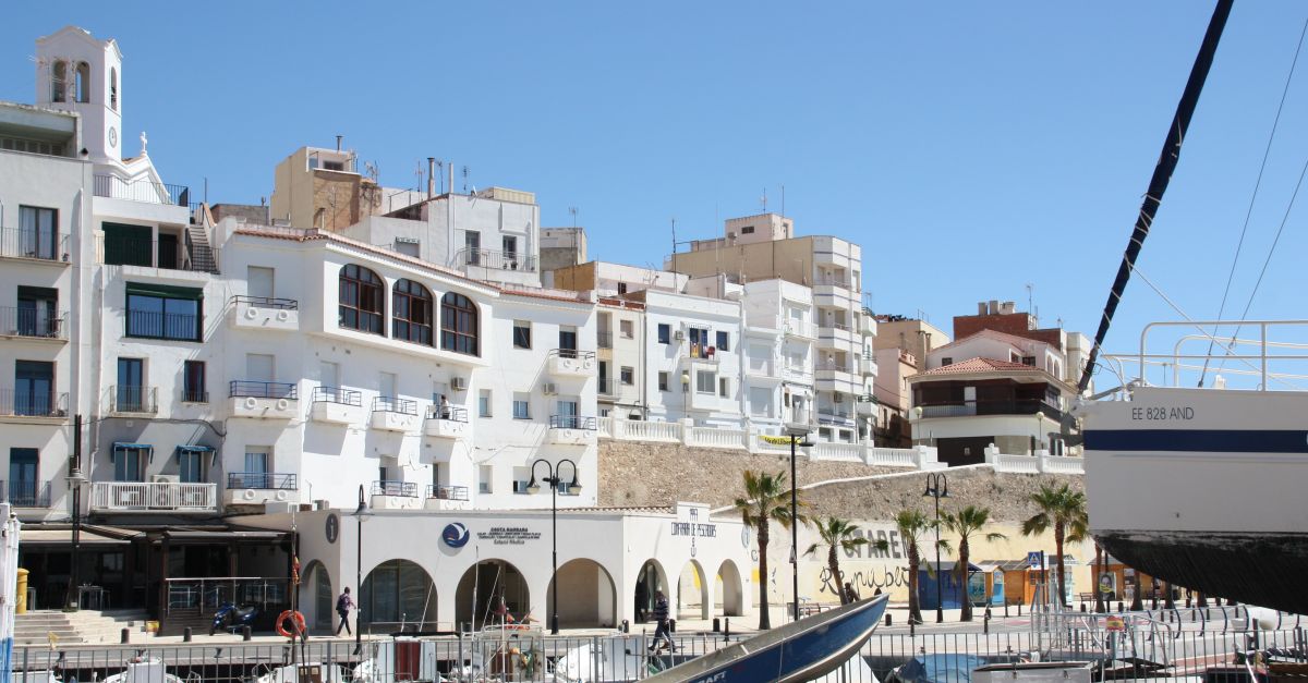 LAmetlla de Mar ha estat el municipi que ms taxa turstica ha recaptat a les Terres de lEbre durant lany 2023