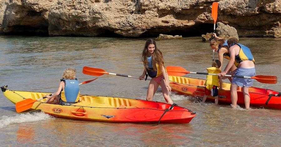 L’Ametlla de Mar promocionar el turisme nutic en la primera Fira de la Mar | EbreActiu.cat, revista digital d’oci actiu | Terres de l’Ebre ...