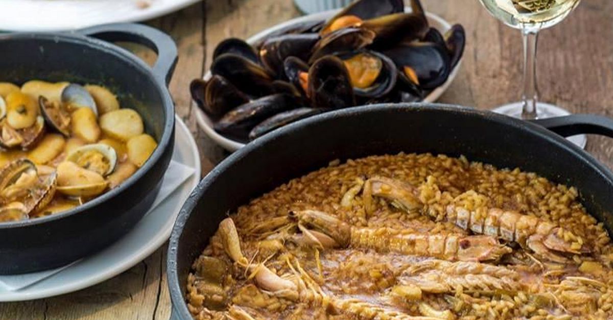 LAmetlla de Mar presenta lagenda gastronmica pel 2023 rutes turstiques i espais dinters singular