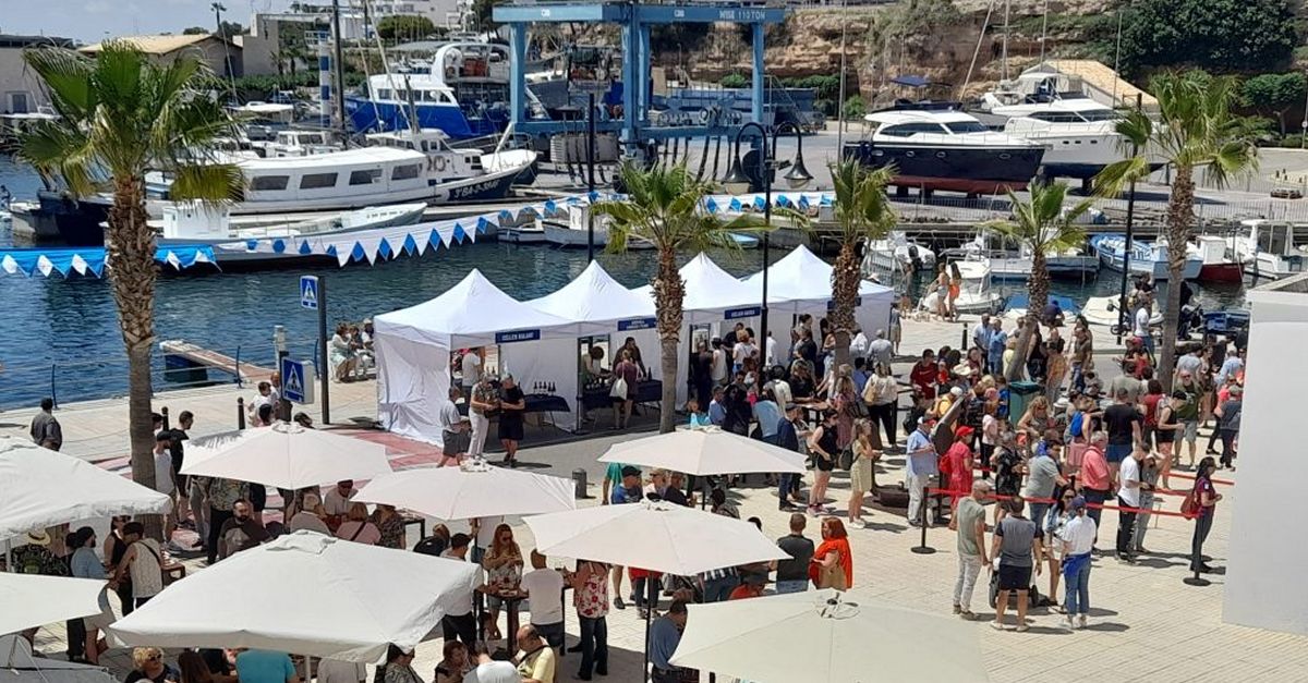 LAgenda Gastronmica de lAmetlla de Mar consolida les jornades de promoci habituals