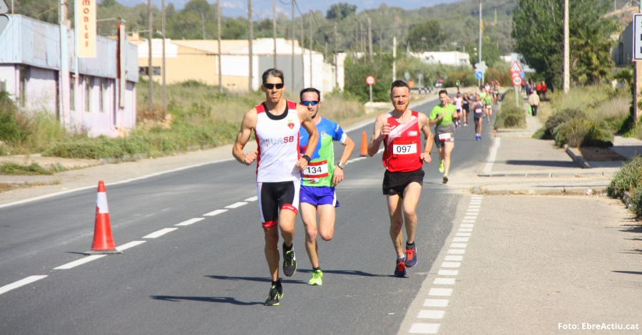 L&rsquo;Ampolla acollir� la festa de cloenda del Running S�ries TE 2017 | EbreActiu.cat, revista digital d&rsquo;oci actiu | Terres de l&rsquo;Ebre ...