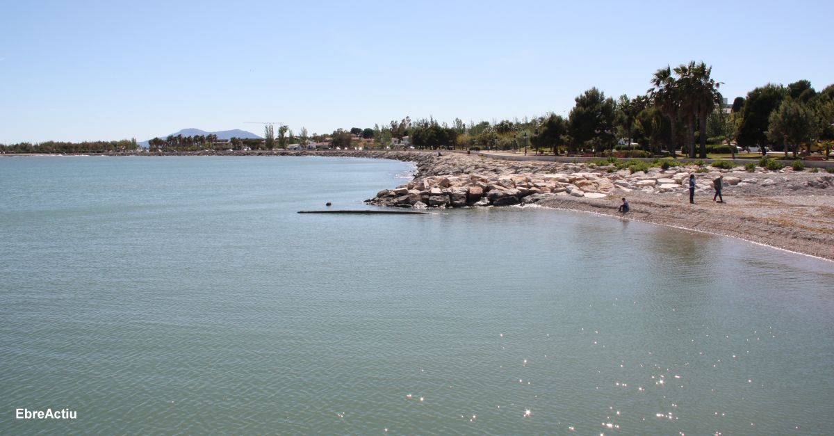 Una ordenana per protegit i conservar les platges i els entorns naturals litorals de lAmpolla