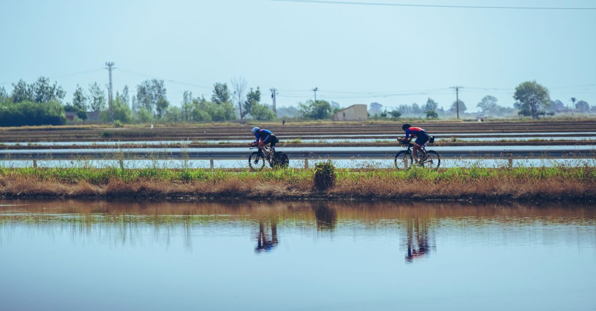 Aquest dissabte 13 de maig, l’Ampolla ser l’escenari de la 18a edici de l’Ironcat | EbreActiu.cat, revista digital d’oci actiu | Terres de l’Ebre ...