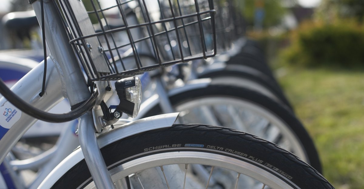 Amposta proyecta ms de 17 quilmetres de xarxa de carril bici per fomentar la mobilitat sostenible a la ciutat | EbreActiu.cat, revista digital de ocio activo | Terres de l’Ebre...