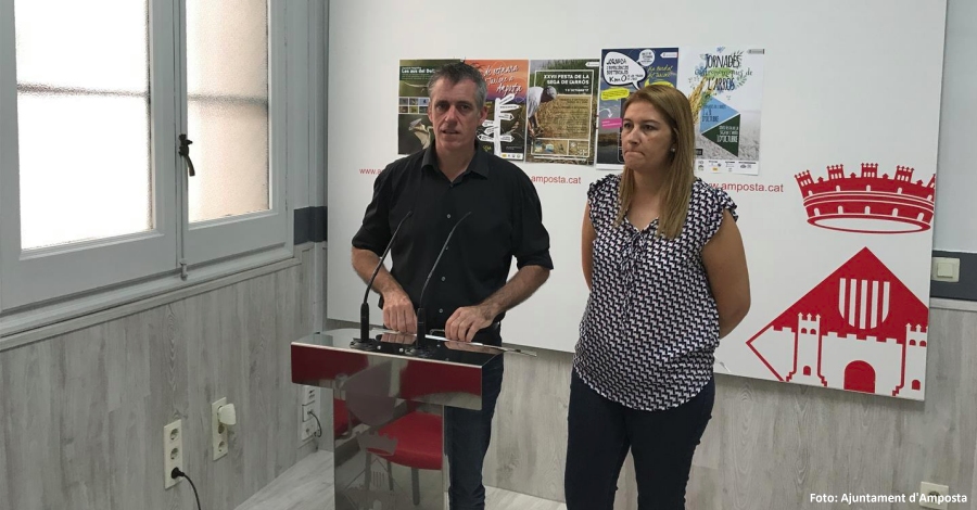 Amposta centra les activitats del Dia Internacional del Turisme en el turisme sostenible | EbreActiu.cat, revista digital d&rsquo;oci actiu | Terres de l&rsquo;Ebre ...