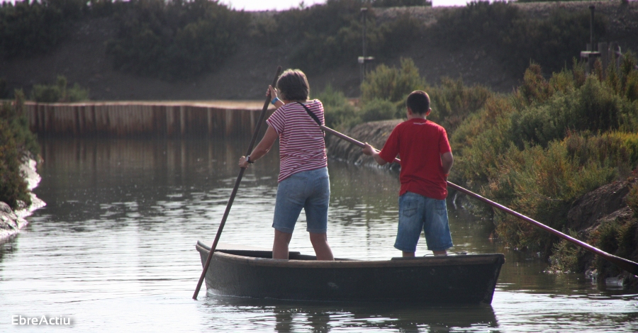 Amposta organitza un cap de setmana d’activitats per celebrar el Dia Mundial del Turisme | EbreActiu.cat, revista digital d’oci actiu | Terres de l’Ebre ... Amposta organitza un cap de setmana d’activitats per celebrar el Dia Mundial del Turisme | EbreActiu.cat, revista digital d’oci actiu | Terres de l’Ebre ...