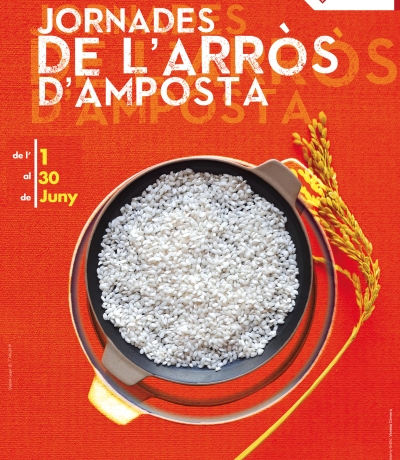 Los restaurantes de Amposta y el Poble Nou presentan las Jornadas Gastron�micas del Arroz | EbreActiu.cat, revista digital de ocio activo | Terres de l&rsquo;Ebre...