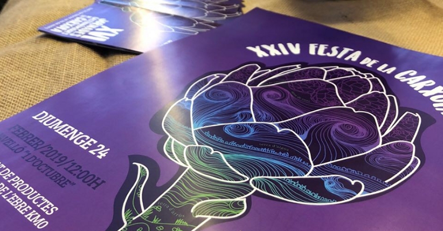 Amposta servirà més de 7.000 tastos gastronòmics a la XXIV Festa de la Carxofa | EbreActiu.cat, revista digital d’oci actiu | Terres de l’Ebre ... Amposta servirà més de 7.000 tastos gastronòmics a la XXIV Festa de la Carxofa | EbreActiu.cat, revista digital d’oci actiu | Terres de l’Ebre ...