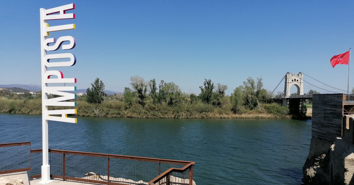 Amposta programa una setantena de rutes guiades per descobrir la ciutat | EbreActiu.cat, revista digital d’oci actiu | Terres de l’Ebre ... Amposta programa una setantena de rutes guiades per descobrir la ciutat | EbreActiu.cat, revista digital d’oci actiu | Terres de l’Ebre ...