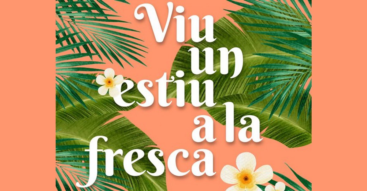 Amposta programa prop d’una setantena d’activitats els mesos de juliol, agost i setembre | EbreActiu.cat, revista digital d’oci actiu | Terres de l’Ebre ...