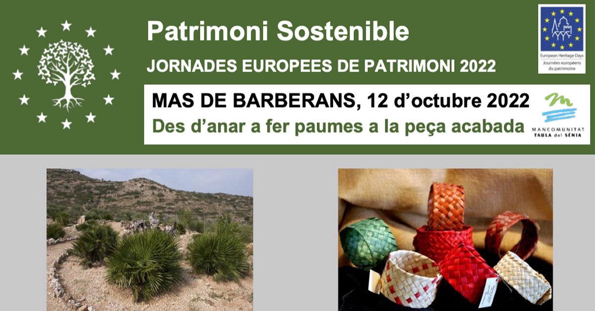 JEP2022 - Des d�anar a fer paumes a la pe�a acabada