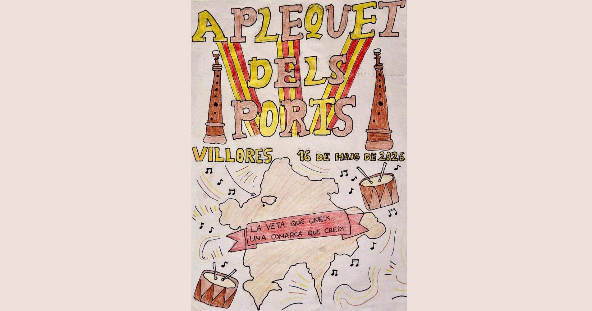 Aplequet dels Ports de 2026
