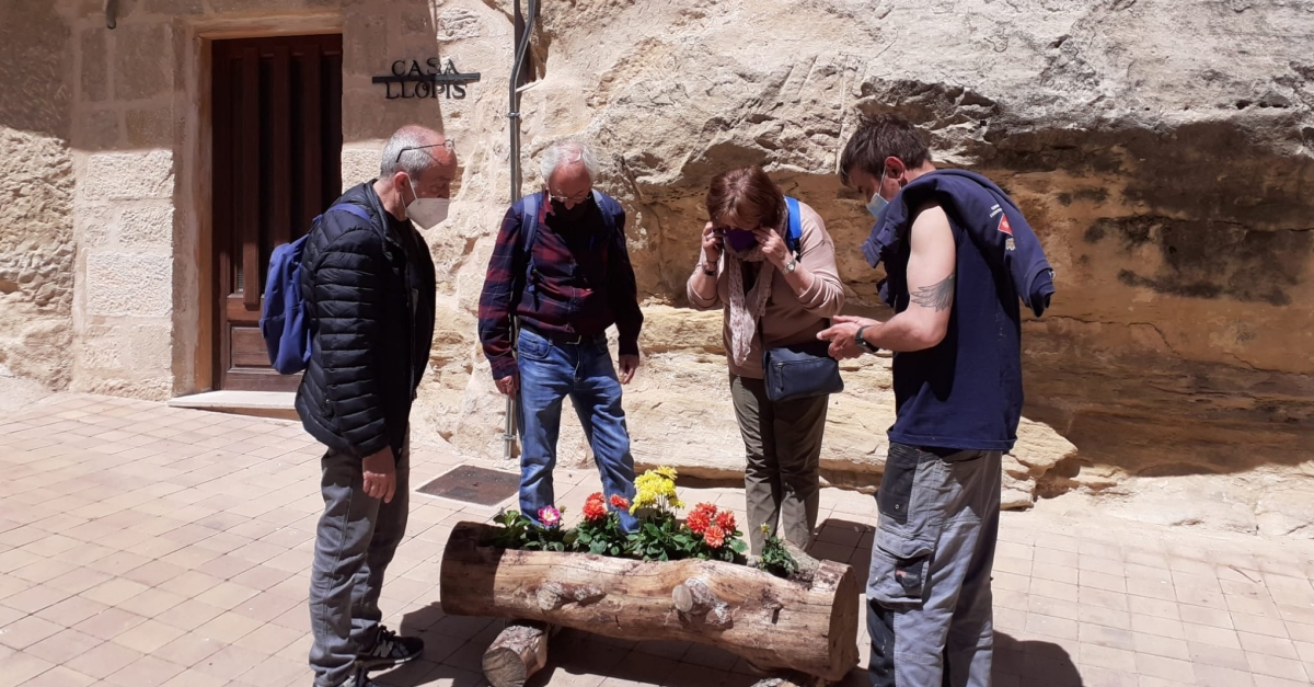 Arnes ja �s Vila Florida | EbreActiu.cat, revista digital d&rsquo;oci actiu | Terres de l&rsquo;Ebre ...