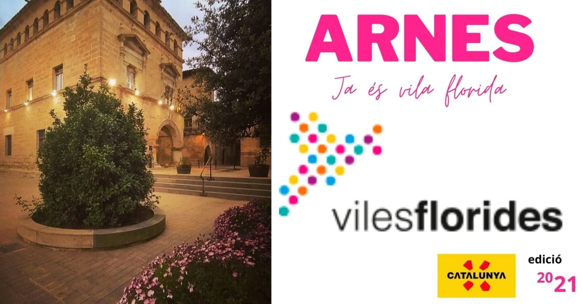 Arnes ja s Vila Florida