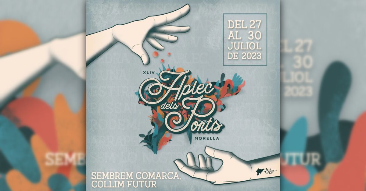 Arranca l’Aplec dels Ports a Morella amb una ampla programació | EbreActiu.cat, revista digital d’oci actiu | Terres de l’Ebre ... Arranca l’Aplec dels Ports a Morella amb una ampla programació | EbreActiu.cat, revista digital d’oci actiu | Terres de l’Ebre ...