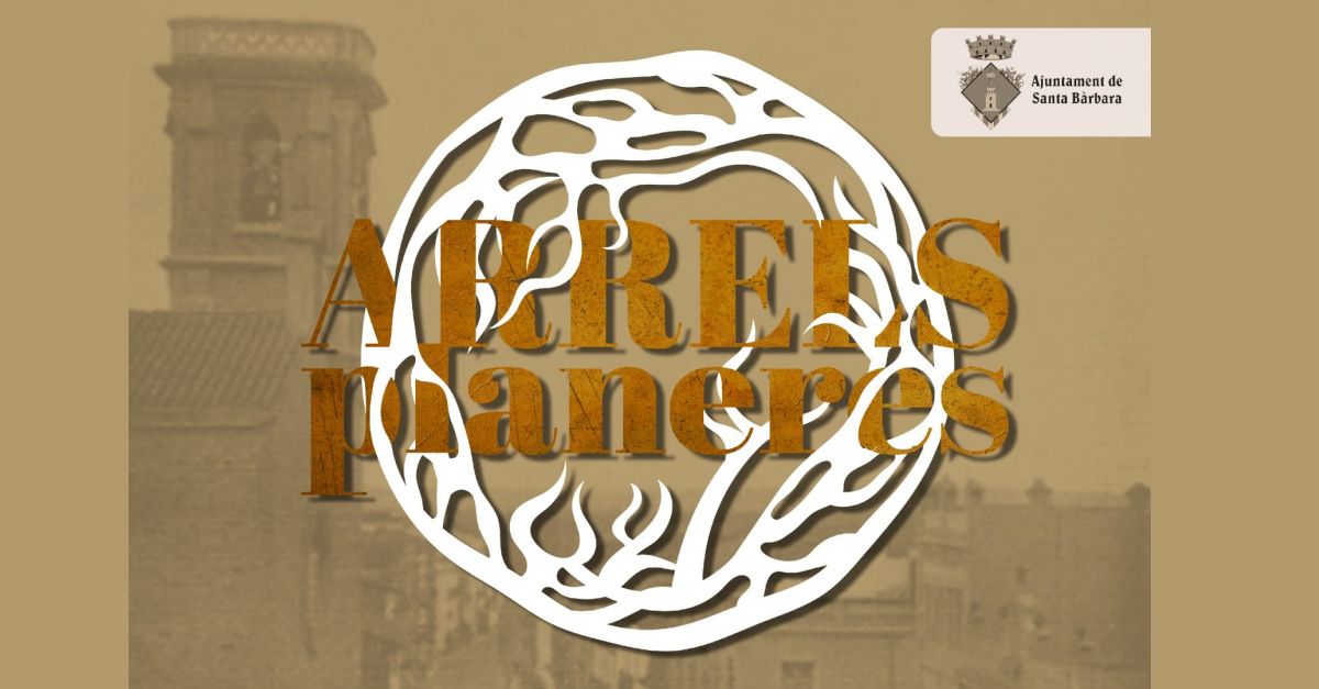 Fira Arrels Planeres Fira Arrels Planeres