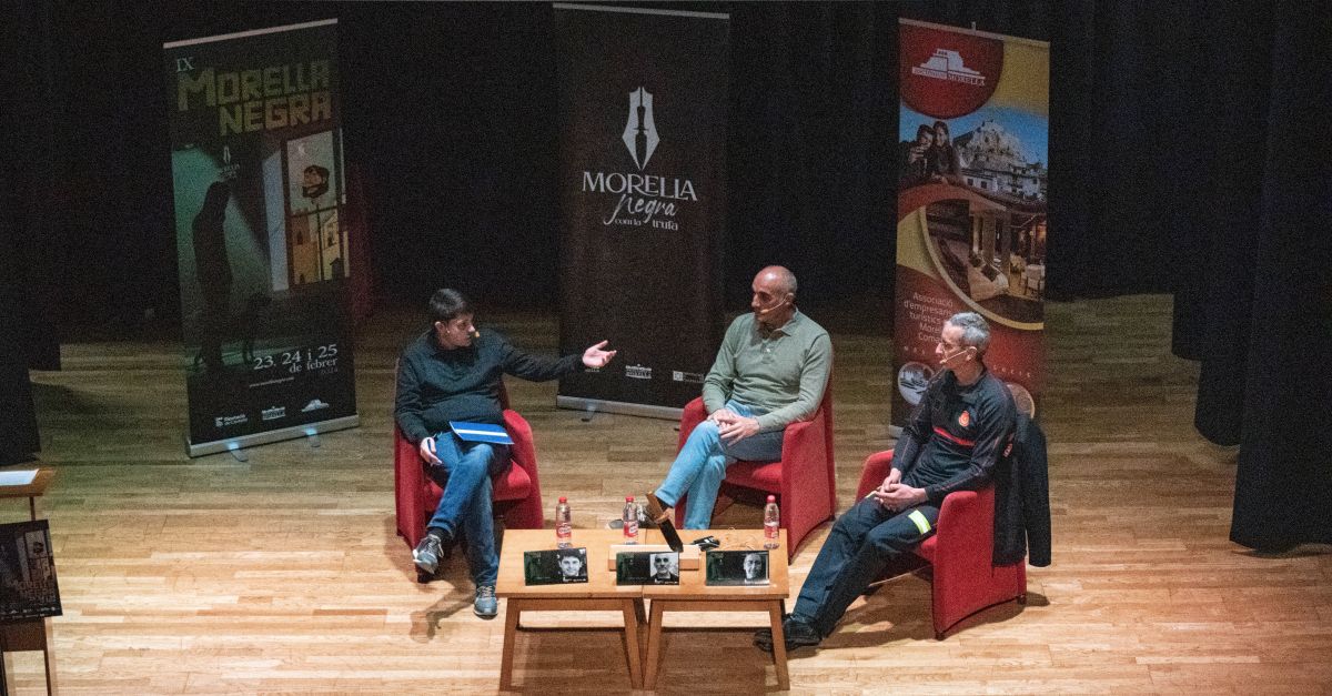 Arranca la intensa programaci de Morella negra com la trufa