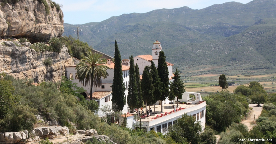 Arrenca la tercera edici� de Patrim�nium a Ulldecona | EbreActiu.cat, revista digital d&rsquo;oci actiu | Terres de l&rsquo;Ebre ...
