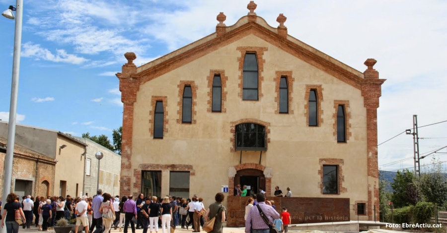 Arrenca la tercera edici de Patrimnium a Ulldecona