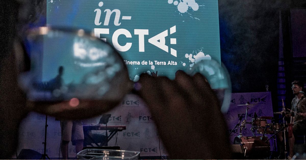 Arriba la sisena edici del Festival de Cinema de la Terra Alta In-fcta