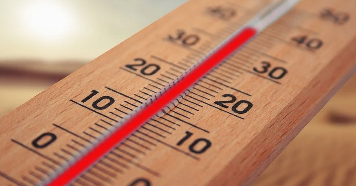 S’avana la calor d’estiu