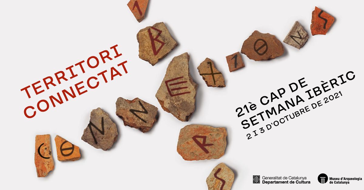 El 2 i 3 d’octubre els poblats ibčrics de Catalunya celebren al Cap de Setmana Ibčric | EbreActiu.cat, revista digital d’oci actiu | Terres de l’Ebre ... El 2 i 3 d’octubre els poblats ibčrics de Catalunya celebren al Cap de Setmana Ibčric | EbreActiu.cat, revista digital d’oci actiu | Terres de l’Ebre ...