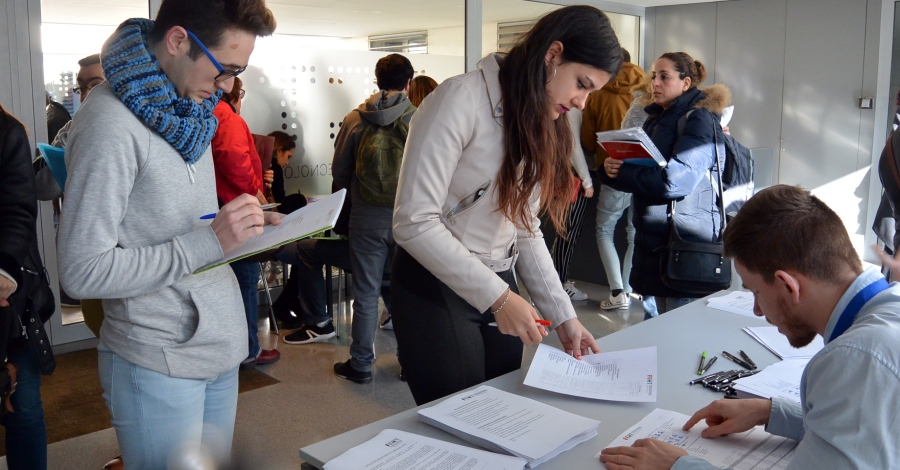 Arriba la I Jornada «Treballa al Turisme» a les Terres de l’Ebre | EbreActiu.cat, revista digital d’oci actiu | Terres de l’Ebre ... Arriba la I Jornada «Treballa al Turisme» a les Terres de l’Ebre | EbreActiu.cat, revista digital d’oci actiu | Terres de l’Ebre ...