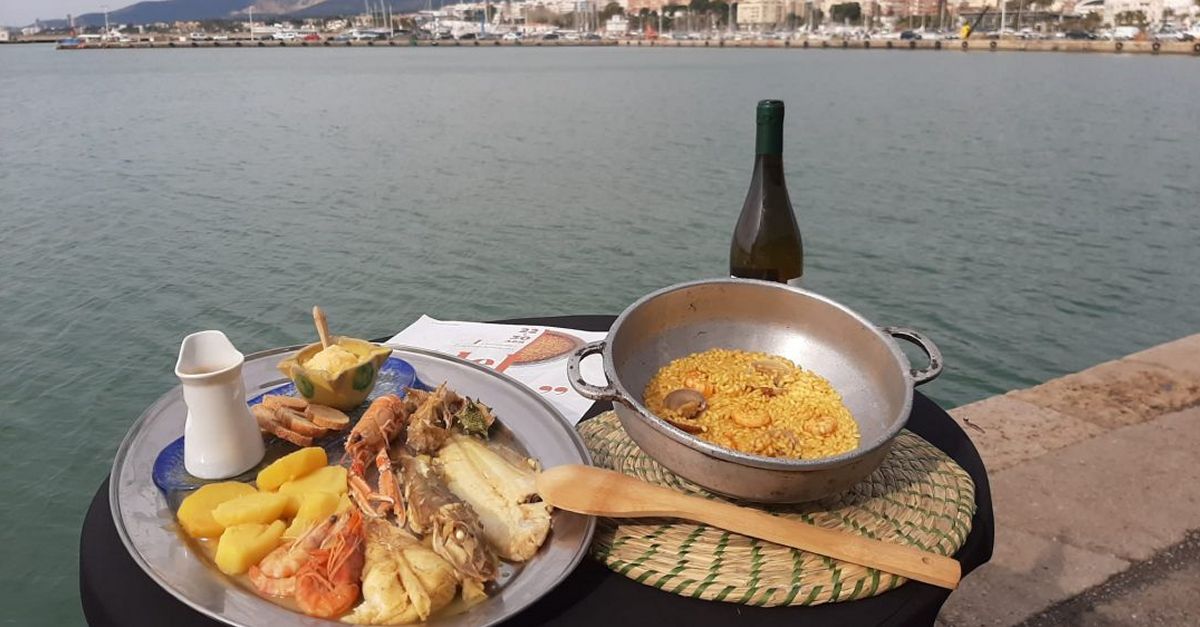 Arriba la 2a edici de les Jornades Gastronmiques del Caldo a la Rpita