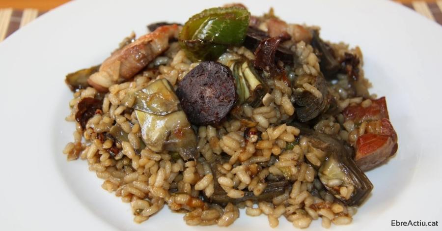 L’arrs i la pastisseria centraran part del programa de la fira alimentria Festast | EbreActiu.cat, revista digital d’oci actiu | Terres de l’Ebre ...